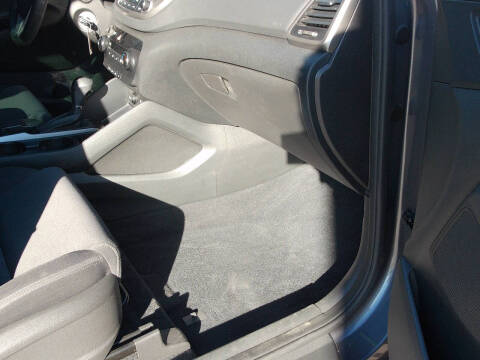 2017 Hyundai Tucson SE Plus