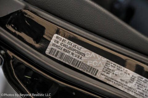 2023 Dodge Durango GT Launch Edition