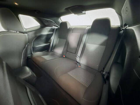 2020 Dodge Challenger GT