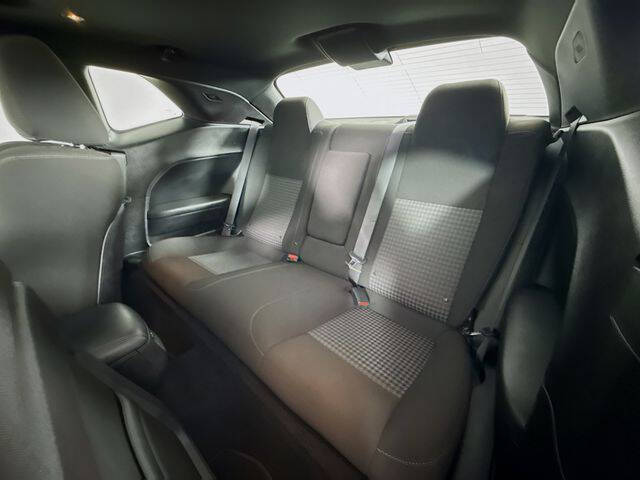 2020 Dodge Challenger GT