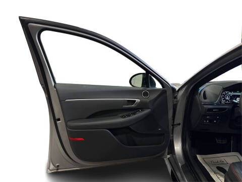 2023 Hyundai Sonata SEL Plus