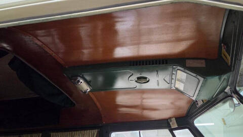 1967 Volkswagen Transporter II