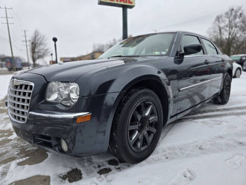 2008 Chrysler 300 Limited