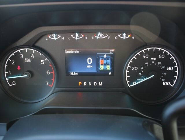 2026 Ford F-250 Super Duty