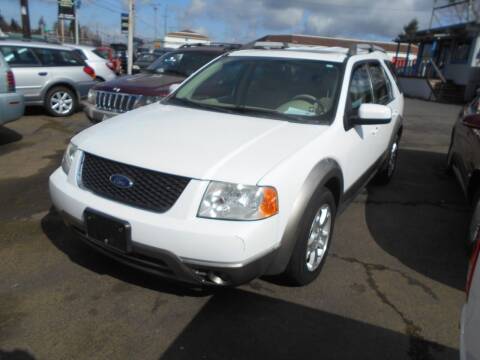 2005 Ford Freestyle for sale at Family Auto Network in Portland OR