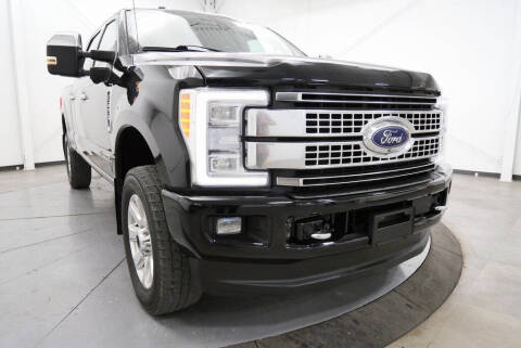 2017 Ford F-250 Super Duty