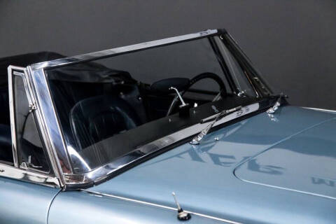1966 Austin MKIII 3000