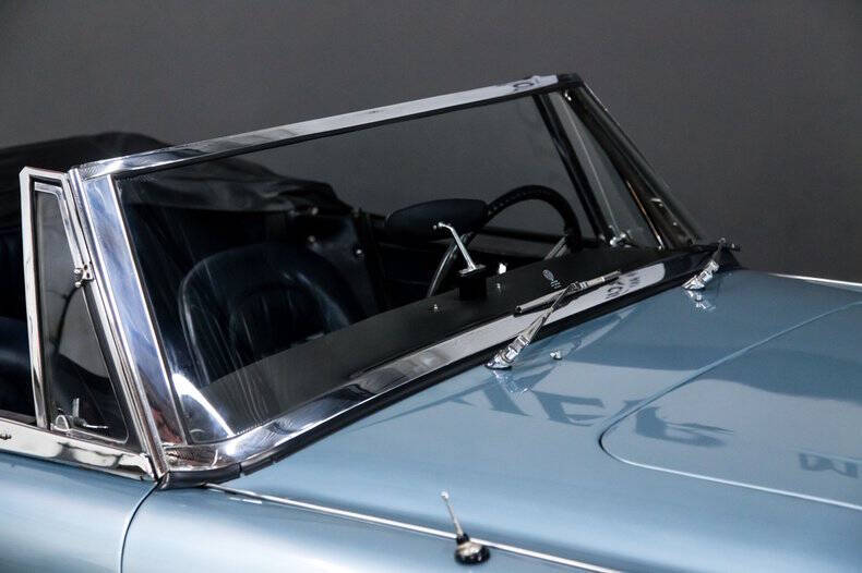 1966 Austin MKIII 3000