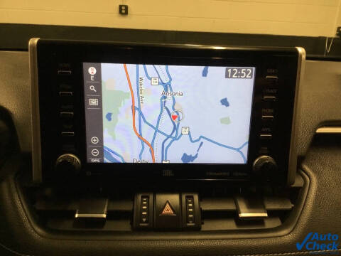 2020 Toyota RAV4 Hybrid Limited