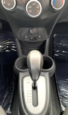 2013 Chevrolet Spark 2LT Auto