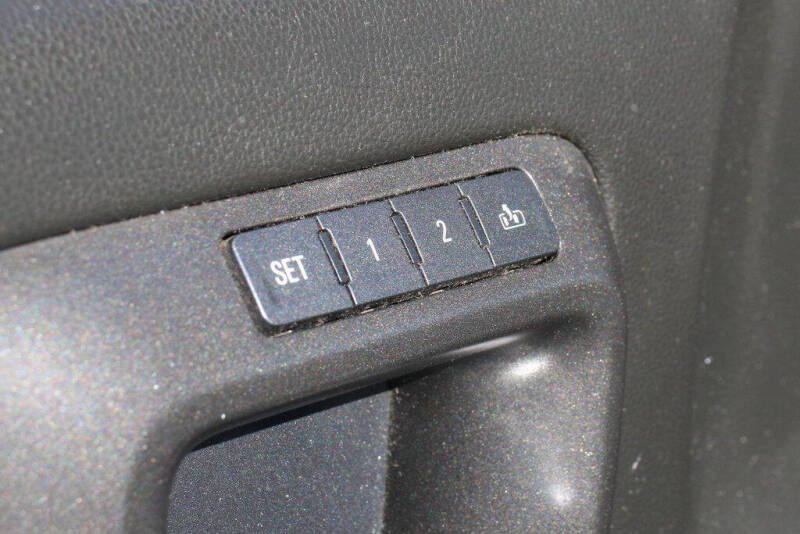 2016 Chevrolet Silverado 2500HD