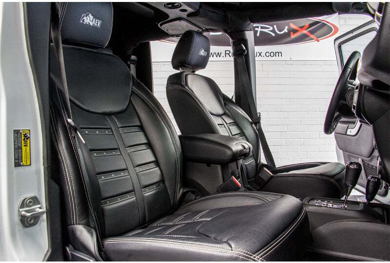 2016 Jeep Wrangler JK Unlimited