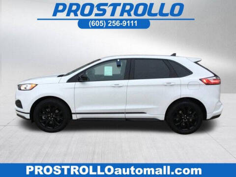 2024 Ford Edge SE