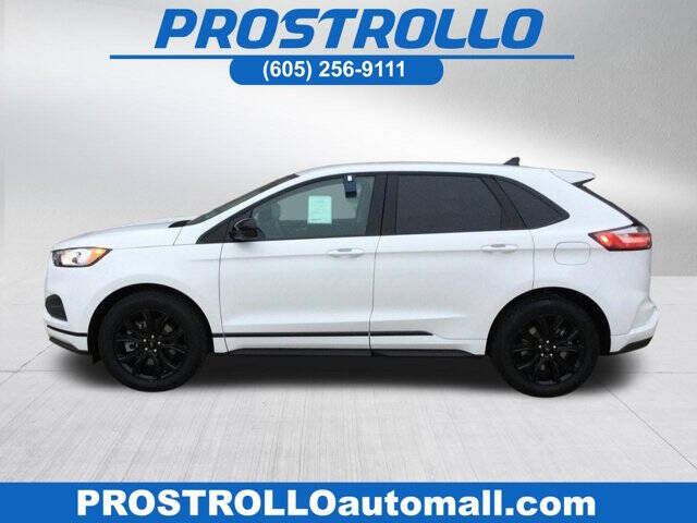 2024 Ford Edge SE