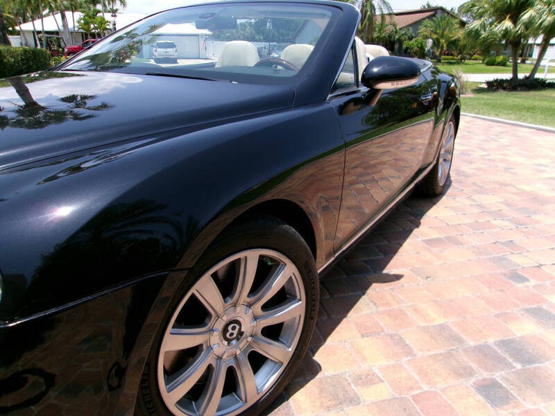 2009 Bentley Continental GT