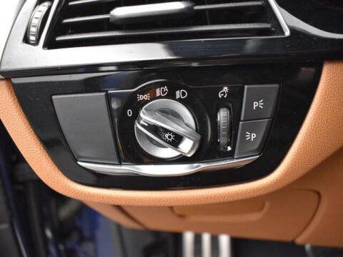 2022 BMW 5 Series 530i xDrive