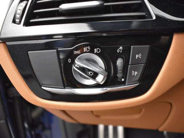 2022 BMW 5 Series 530i xDrive