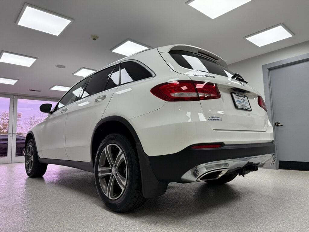 2017 Mercedes-Benz GLC for sale at Conway Imports in   Streamwood, IL