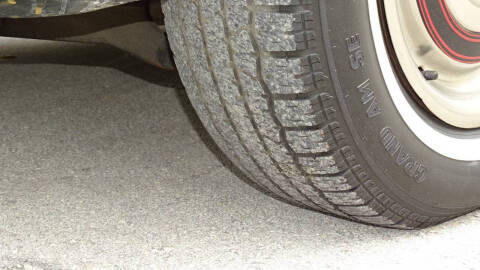 1973 Rolls-Royce Silver Shadow