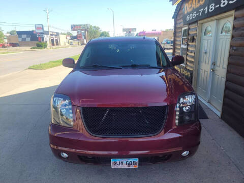 2009 GMC Yukon XL Denali