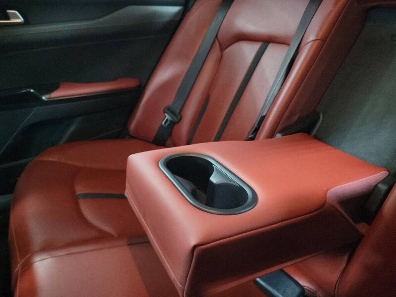 2024 Kia K5