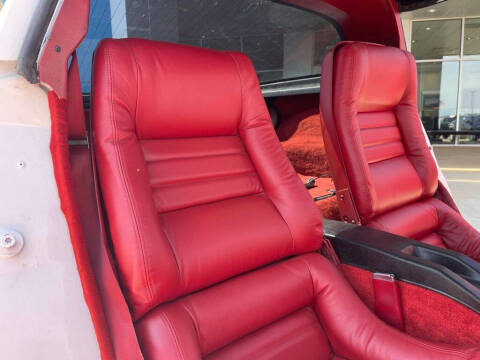 1979 Chevrolet Corvette