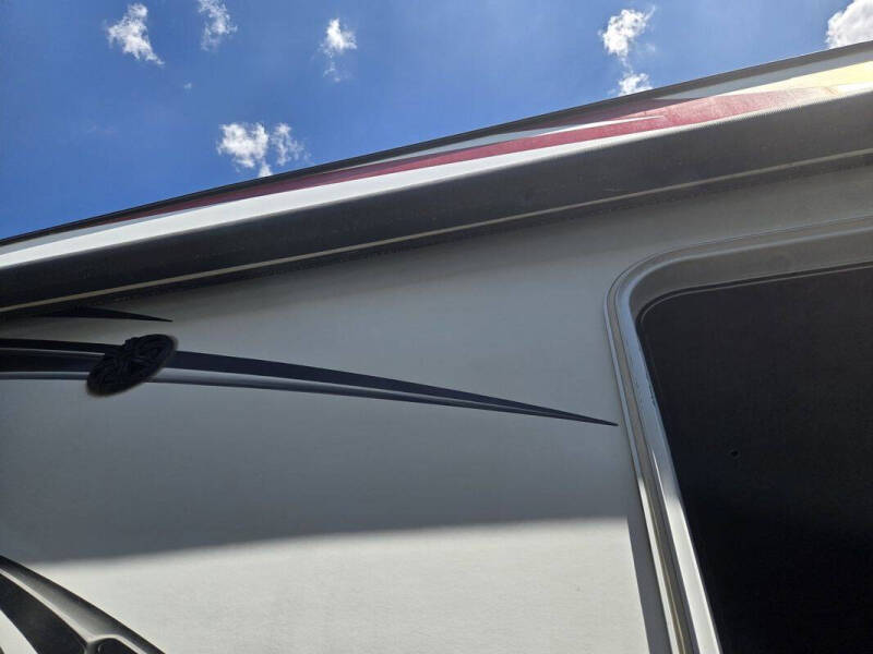 2015 Forest River Stealth