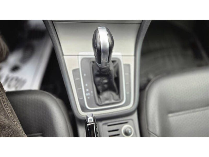 2015 Volkswagen Golf TSI S