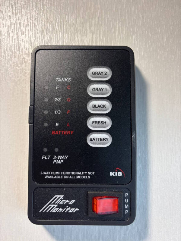 2025 Jayco SLX 263BHS