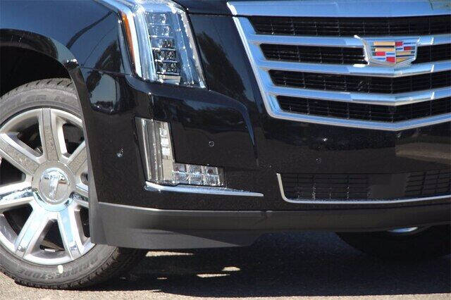 2020 Cadillac Escalade Premium Luxury