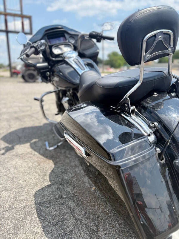 2021 Harley-Davidson Road Glide