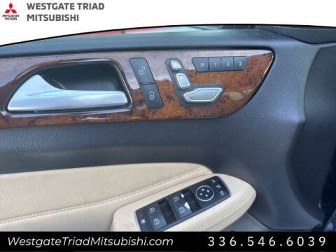 2017 Mercedes-Benz GLS GLS 450