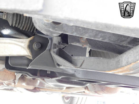 1995 Chevrolet Corvette