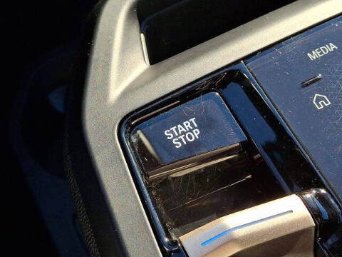 2023 BMW iX xDrive50