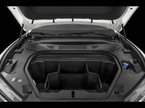 2022 Ford Mustang Mach-E Select