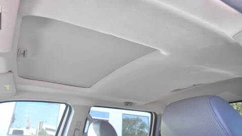 2010 Honda Ridgeline