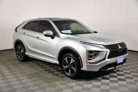2023 Mitsubishi Eclipse Cross SEL