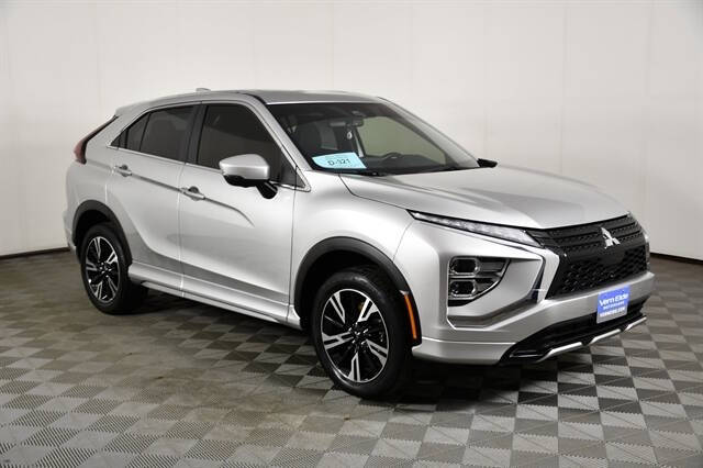 2023 Mitsubishi Eclipse Cross SEL