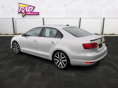 2014 Volkswagen Jetta