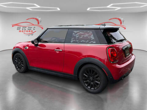 2019 MINI Hardtop 2 Door