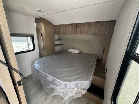 2026 Forest River Salem FSX Limited Edition Valu