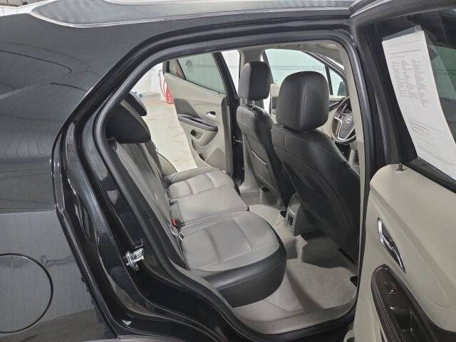 2013 Buick Encore Leather