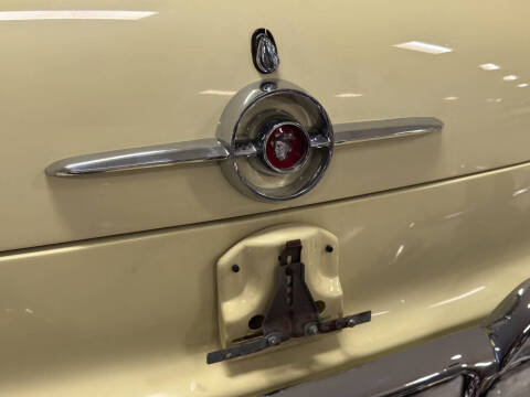 1955 Mercury Monterey