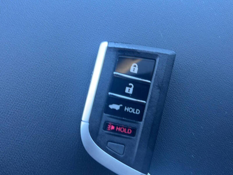 2024 Acura MDX w/Tech