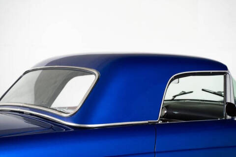 1955 Ford Thunderbird