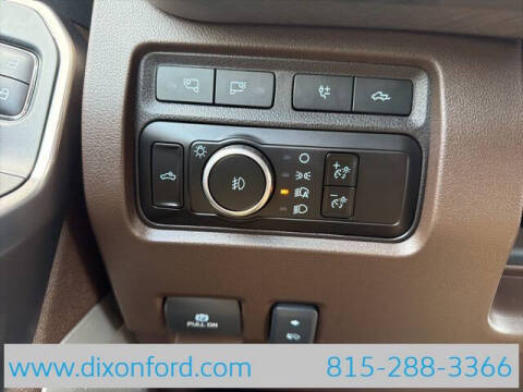 2024 Ford F-250 Super Duty