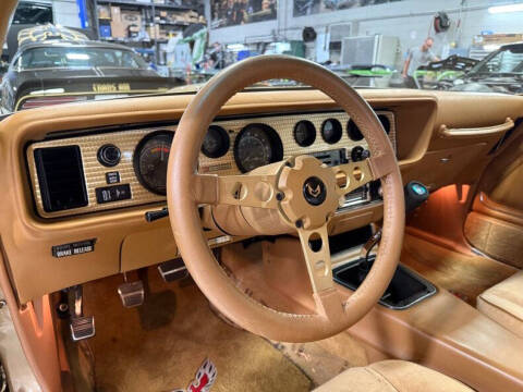 1978 Pontiac Trans Am