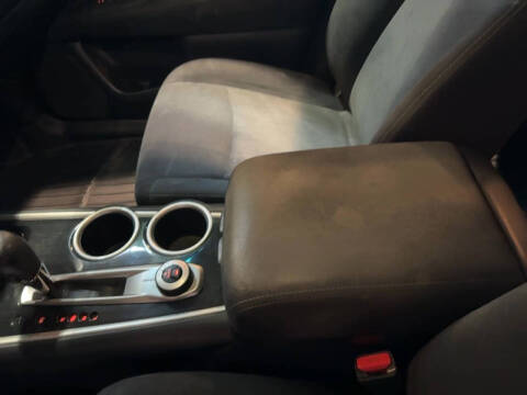 2016 Nissan Pathfinder SV