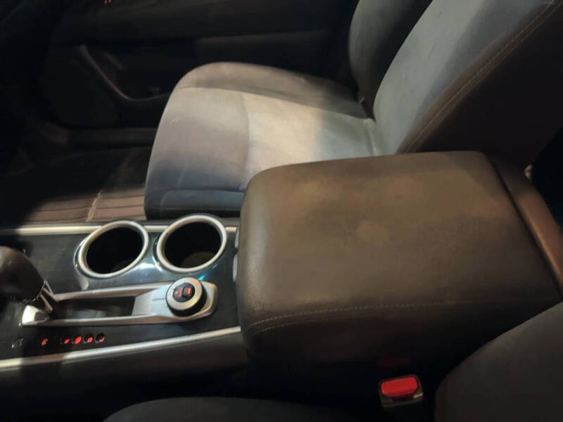 2016 Nissan Pathfinder SV