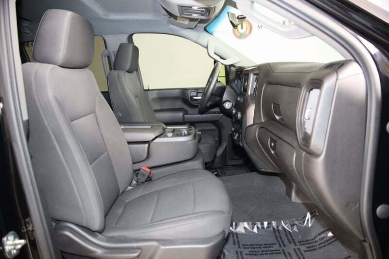 2023 Chevrolet Silverado 2500HD